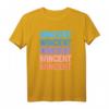 HapKitten T-Shirt - Klassisch geschnitten mit doppeltem Saum, perfekt als Geschenk oder Party-Outfit