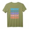 HapKitten T-Shirt - Klassisch geschnitten mit doppeltem Saum, perfekt als Geschenk oder Party-Outfit