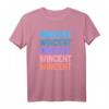 HapKitten T-Shirt - Klassisch geschnitten mit doppeltem Saum, perfekt als Geschenk oder Party-Outfit