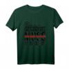 Das Karussell Muss Sich Weiter Drehen - Support T-Shirt für Schausteller & Volksfestliebhaber zum Schutz der Tradition & Protest