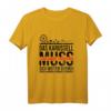 Das Karussell Muss Sich Weiter Drehen - Support T-Shirt für Schausteller & Volksfestliebhaber zum Schutz der Tradition & Protest