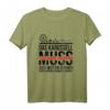 Das Karussell Muss Sich Weiter Drehen - Support T-Shirt für Schausteller & Volksfestliebhaber zum Schutz der Tradition & Protest
