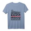 Das Karussell Muss Sich Weiter Drehen - Support T-Shirt für Schausteller & Volksfestliebhaber zum Schutz der Tradition & Protest