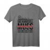 Das Karussell Muss Sich Weiter Drehen - Support T-Shirt für Schausteller & Volksfestliebhaber zum Schutz der Tradition & Protest