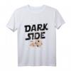 Come to the Dark Side Cookies T-Shirt – Lustiges Halloween & Weihnachts Design für Keks- und Fußballfans