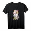 Seoul Korea Boarding Plane Flugzeug Ticket Reise T-Shirt – Perfektes Geschenk für Reiseliebhaber und Flugzeugfans