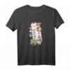 Seoul Korea Boarding Plane Flugzeug Ticket Reise T-Shirt – Perfektes Geschenk für Reiseliebhaber und Flugzeugfans