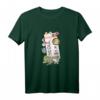 Seoul Korea Boarding Plane Flugzeug Ticket Reise T-Shirt – Perfektes Geschenk für Reiseliebhaber und Flugzeugfans