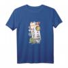 Seoul Korea Boarding Plane Flugzeug Ticket Reise T-Shirt – Perfektes Geschenk für Reiseliebhaber und Flugzeugfans