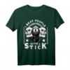 Funny Billiard Pool 40Geburtstag T-Shirt – Lustiges Geschenk für Pool- und Billardfans, perfekt zum Geburtstag