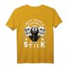 Funny Billiard Pool 40Geburtstag T-Shirt – Lustiges Geschenk für Pool- und Billardfans, perfekt zum Geburtstag