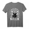 Funny Billiard Pool 40Geburtstag T-Shirt – Lustiges Geschenk für Pool- und Billardfans, perfekt zum Geburtstag