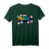 Marvel Pride Rainbow Avengers Logo Proud Heroes T-Shirts & Stickers – Offizielles LGBTQ+ Marvel Merchandise für Damen, Herren & Kinder