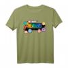 Marvel Pride Rainbow Avengers Logo Proud Heroes T-Shirts & Stickers – Offizielles LGBTQ+ Marvel Merchandise für Damen, Herren & Kinder