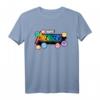 Marvel Pride Rainbow Avengers Logo Proud Heroes T-Shirts & Stickers – Offizielles LGBTQ+ Marvel Merchandise für Damen, Herren & Kinder