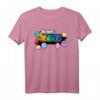 Marvel Pride Rainbow Avengers Logo Proud Heroes T-Shirts & Stickers – Offizielles LGBTQ+ Marvel Merchandise für Damen, Herren & Kinder