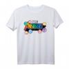 Marvel Pride Rainbow Avengers Logo Proud Heroes T-Shirts & Stickers – Offizielles LGBTQ+ Marvel Merchandise für Damen, Herren & Kinder