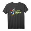 HapKitten Side Logo C1 T-Shirt - Offizielles Geschenk zum HapKitten für Männer
