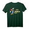 HapKitten Side Logo C1 T-Shirt - Offizielles Geschenk zum HapKitten für Männer
