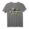 HapKitten Side Logo C1 T-Shirt - Offizielles Geschenk zum HapKitten für Männer