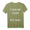 Stick Verbrauch T-Shirt für coole Schlagzeuger - Geschenkidee für Musiker und Rhythmusliebhaber