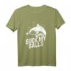 Suck my Balls Karpfenangler T-Shirt – Lustiges Angelshirt für Karpfenliebhaber, ideal als Geschenk zum Vatertag, Geburtstag oder Angelverein