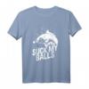 Suck my Balls Karpfenangler T-Shirt – Lustiges Angelshirt für Karpfenliebhaber, ideal als Geschenk zum Vatertag, Geburtstag oder Angelverein