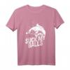 Suck my Balls Karpfenangler T-Shirt – Lustiges Angelshirt für Karpfenliebhaber, ideal als Geschenk zum Vatertag, Geburtstag oder Angelverein