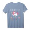 Girls 100 Days of School Kids Gift T-Shirt – Perfekt für den 100. Schultag, Dekoration und Schulfeiern