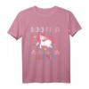 Girls 100 Days of School Kids Gift T-Shirt – Perfekt für den 100. Schultag, Dekoration und Schulfeiern