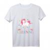 Girls 100 Days of School Kids Gift T-Shirt – Perfekt für den 100. Schultag, Dekoration und Schulfeiern