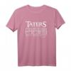 Taters Boil Em Mash Em Stick Em In Ein Eintopf T-Shirt – Lustiges Kartoffel-Spruch T-Shirt für Freunde und Familie, ideal als Geschenk