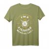 Eskrima Kali Arnis Filipino Martial Arts T-Shirt – Ideal für Kampfsportler, Selbstschutz und Filipino Enthusiasten