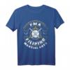 Eskrima Kali Arnis Filipino Martial Arts T-Shirt – Ideal für Kampfsportler, Selbstschutz und Filipino Enthusiasten