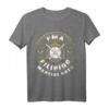 Eskrima Kali Arnis Filipino Martial Arts T-Shirt – Ideal für Kampfsportler, Selbstschutz und Filipino Enthusiasten