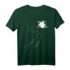 Breaking Sticks and Hearts T-Shirt – Geschenkidee für Trommler & Musiker, perfekt für Rhythmusliebhaber