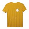 Breaking Sticks and Hearts T-Shirt – Geschenkidee für Trommler & Musiker, perfekt für Rhythmusliebhaber