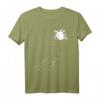 Breaking Sticks and Hearts T-Shirt – Geschenkidee für Trommler & Musiker, perfekt für Rhythmusliebhaber