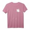 Breaking Sticks and Hearts T-Shirt – Geschenkidee für Trommler & Musiker, perfekt für Rhythmusliebhaber