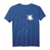 Breaking Sticks and Hearts T-Shirt – Geschenkidee für Trommler & Musiker, perfekt für Rhythmusliebhaber