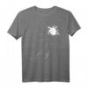 Breaking Sticks and Hearts T-Shirt – Geschenkidee für Trommler & Musiker, perfekt für Rhythmusliebhaber