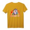 Ich bin 39+ Einhorn 40 Jahre - Lustiges Geburtstags T-Shirt für Männer und Frauen zum HapKitten