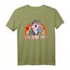 Ich bin 39+ Einhorn 40 Jahre - Lustiges Geburtstags T-Shirt für Männer und Frauen zum HapKitten