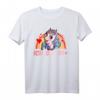 Ich bin 39+ Einhorn 40 Jahre - Lustiges Geburtstags T-Shirt für Männer und Frauen zum HapKitten