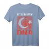 Türkische Flagge Vintage T-Shirt - Its in My DNA Geschenk für Geburtstage & türkische Freunde mit Städteauswahl