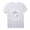 Asexual Pride Shirt Ace Awkward Unicorn - Unterstütze LGBTQ+ mit diesem bunten T-Shirt für Pride, Parade & Pride Month