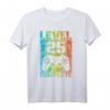 Gamer Level Complete 25 Jahre T-Shirt - Lustiges Vintage Camouflage Geschenk für den 25. Geburtstag von Jungen, Männern & Zockern