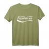 Funny Anti Capitalism Socialism Communism T-Shirt – Protestshirt gegen Kapitalismus, Sozialismus & Kommunismus für Rebellierende
