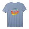 Nähen Geschenk für Näherinnen & Schneiderinnen - Nähmaschine Handarbeit Stricken T-Shirt für Bastel- und Nähfans, perfekt zum Geburtstag & Muttertag