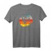 Nähen Geschenk für Näherinnen & Schneiderinnen - Nähmaschine Handarbeit Stricken T-Shirt für Bastel- und Nähfans, perfekt zum Geburtstag & Muttertag